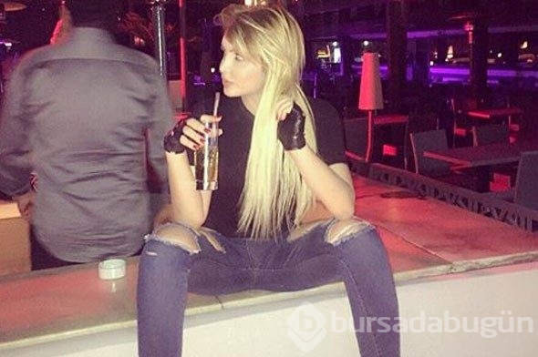 İşte Selin Ciğerci'nin sevgilisi