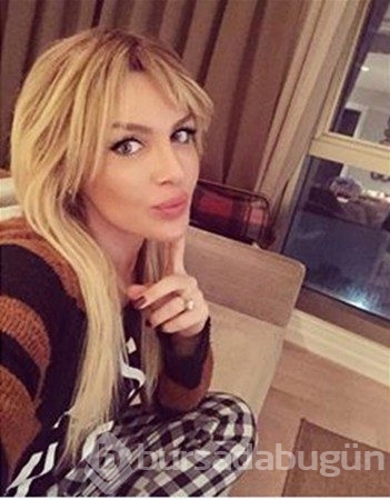 İşte Selin Ciğerci'nin sevgilisi