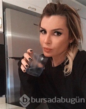 İşte Selin Ciğerci'nin sevgilisi
