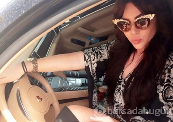 İşte Selin Ciğerci'nin sevgilisi
