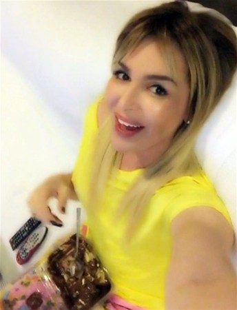 İşte Selin Ciğerci'nin sevgilisi