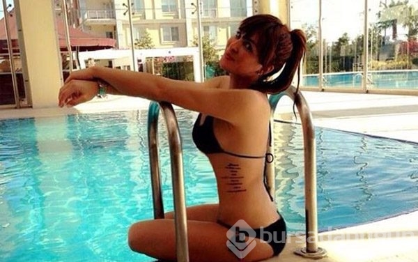 İşte Selin Ciğerci'nin sevgilisi