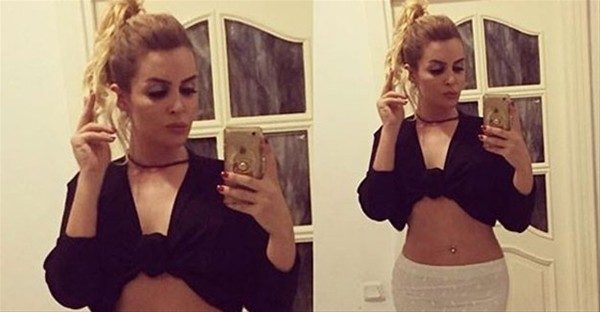 İşte Selin Ciğerci'nin sevgilisi
