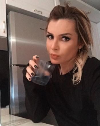 İşte Selin Ciğerci'nin sevgilisi