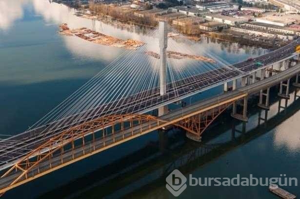 Dünyanın en etkileyici mega projeleri