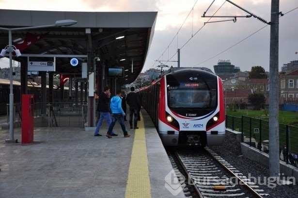 Dünyanın en etkileyici mega projeleri