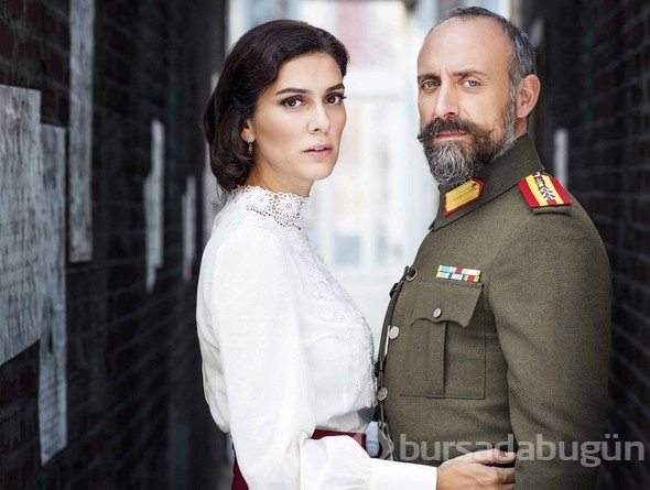 Bergüzar Korel: Klavye başında herkes konuşur!