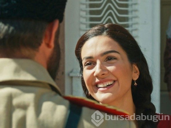 Bergüzar Korel: Klavye başında herkes konuşur!