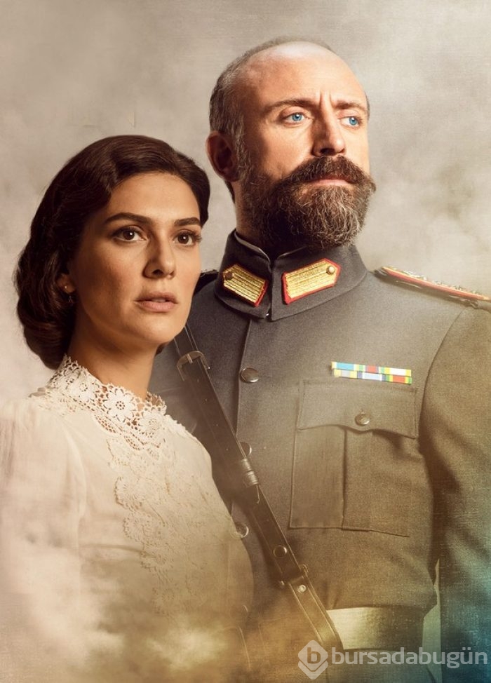 Bergüzar Korel: Klavye başında herkes konuşur!