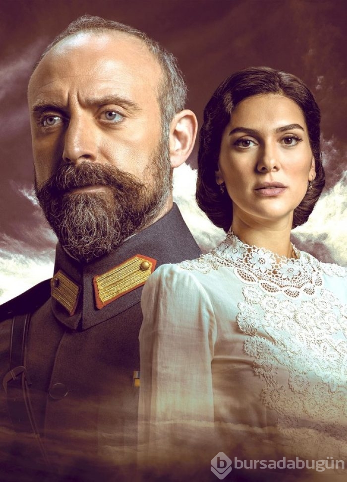 Bergüzar Korel: Klavye başında herkes konuşur!