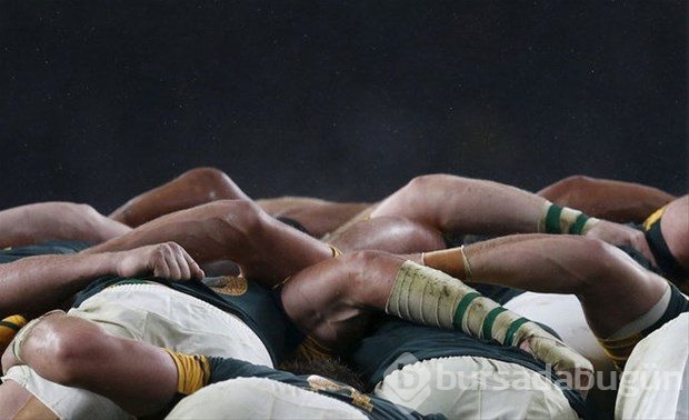 İlginç spor fotoğrafları 