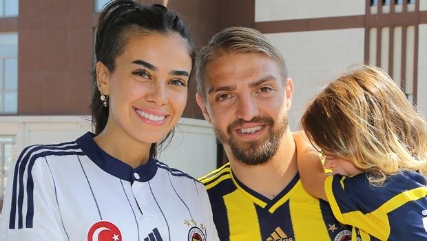 Asena Atalay'ın eski halinden eser yok!