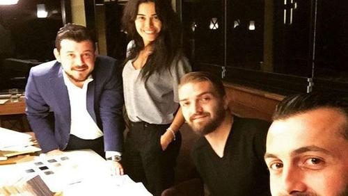 Asena Atalay'ın eski halinden eser yok!