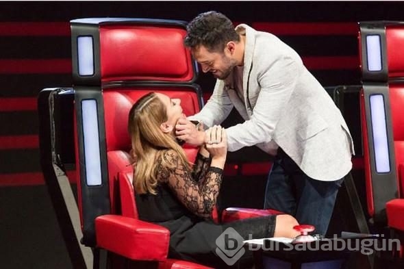 Murat Boz ile Aslı Enver Amsterdam'da