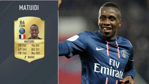 FIFA 17'nin en iyi oyuncuları belli oldu