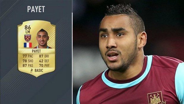 FIFA 17'nin en iyi oyuncuları belli oldu