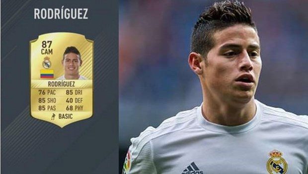 FIFA 17'nin en iyi oyuncuları belli oldu