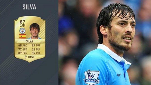FIFA 17'nin en iyi oyuncuları belli oldu