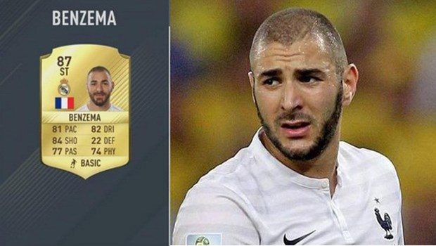 FIFA 17'nin en iyi oyuncuları belli oldu