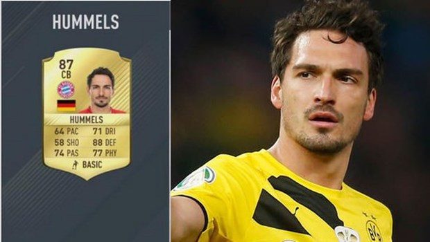 FIFA 17'nin en iyi oyuncuları belli oldu