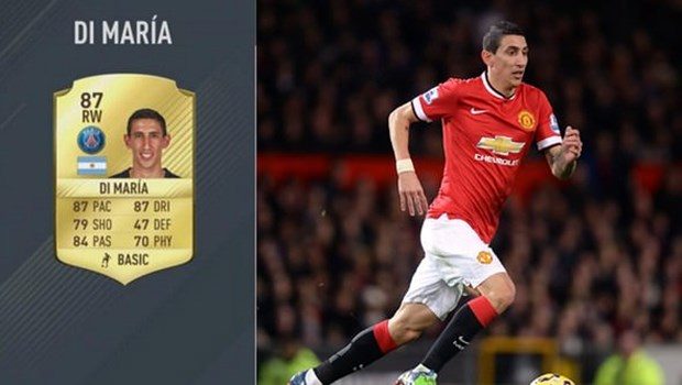 FIFA 17'nin en iyi oyuncuları belli oldu