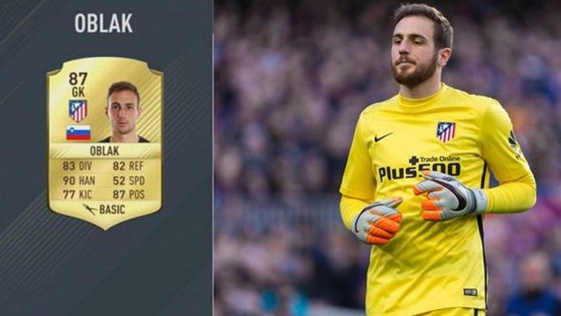FIFA 17'nin en iyi oyuncuları belli oldu
