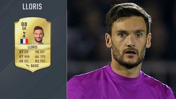 FIFA 17'nin en iyi oyuncuları belli oldu