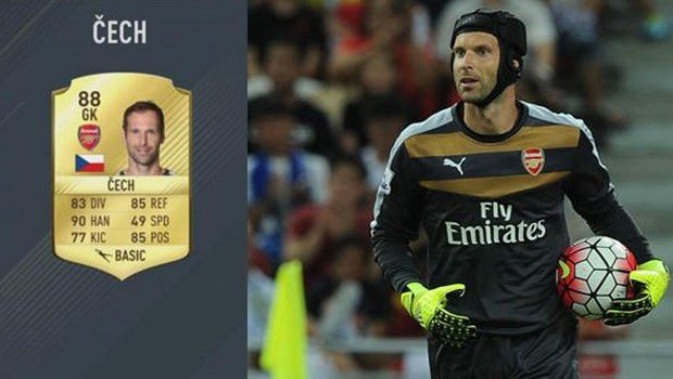 FIFA 17'nin en iyi oyuncuları belli oldu