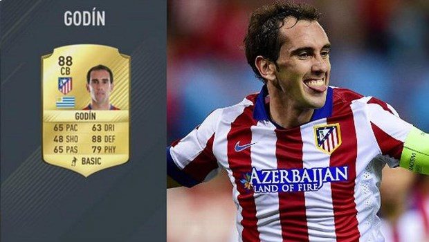 FIFA 17'nin en iyi oyuncuları belli oldu