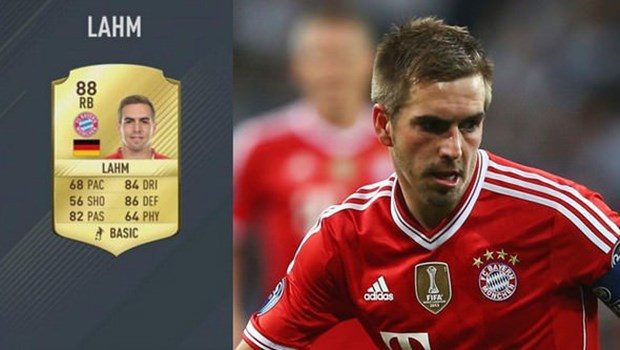 FIFA 17'nin en iyi oyuncuları belli oldu