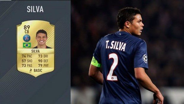 FIFA 17'nin en iyi oyuncuları belli oldu