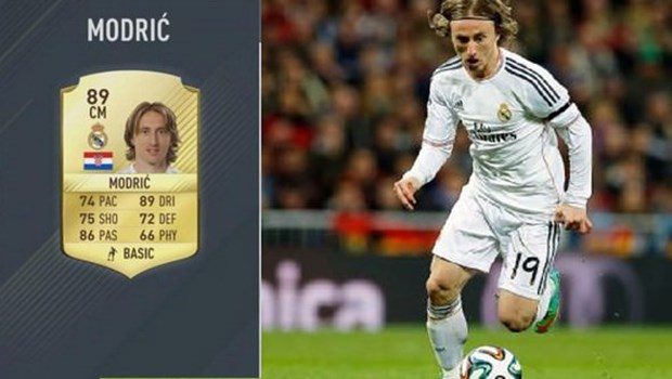 FIFA 17'nin en iyi oyuncuları belli oldu