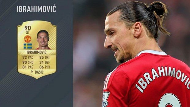 FIFA 17'nin en iyi oyuncuları belli oldu