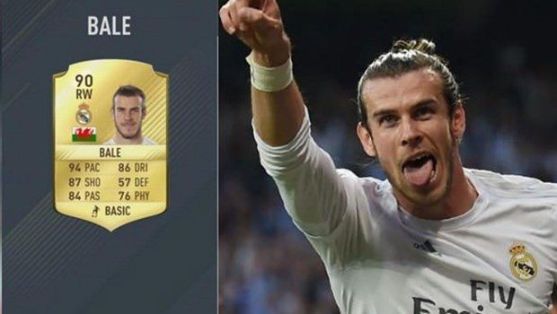 FIFA 17'nin en iyi oyuncuları belli oldu