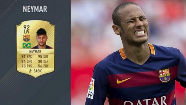FIFA 17'nin en iyi oyuncuları belli oldu