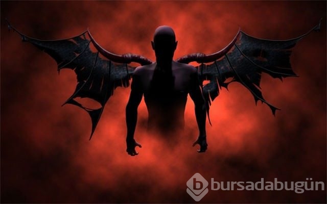  Şeytanın çocukları