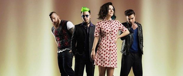 Fatma Turgut: Model Grubu dağılmadı
