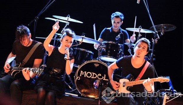 Fatma Turgut: Model Grubu dağılmadı