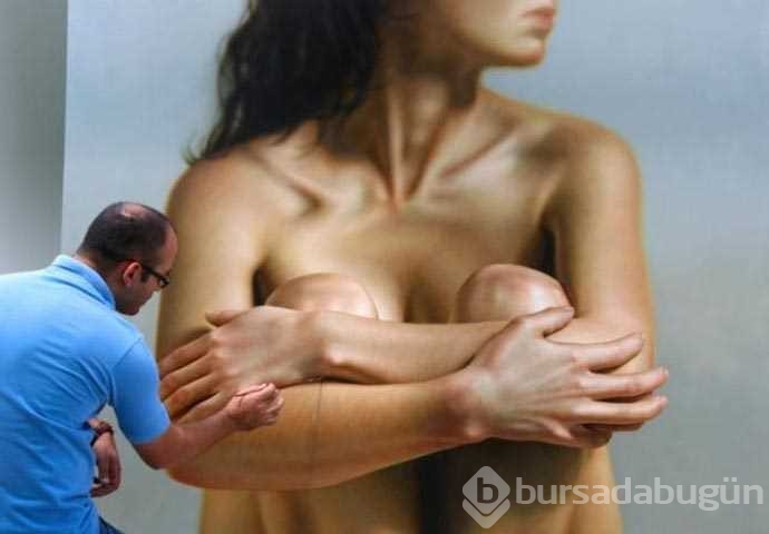 Aklınızı karıştıracak aşırı gerçekçi 15 resim