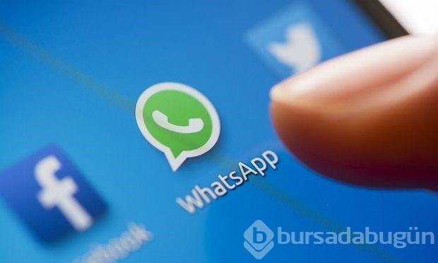 WhatsApp GIF desteğine kavuştu