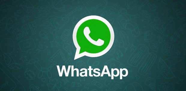 WhatsApp GIF desteğine kavuştu