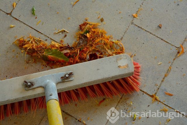 Ev işleri ne kadar kalori yaktırıyor?