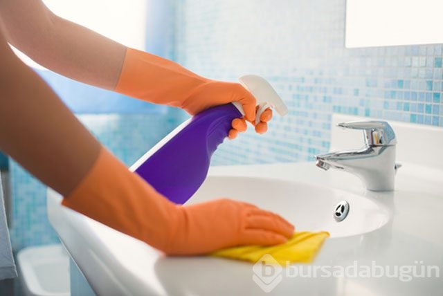 Ev işleri ne kadar kalori yaktırıyor?