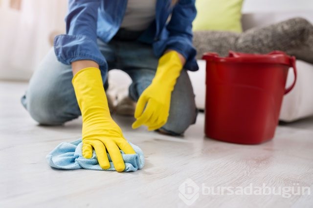 Ev işleri ne kadar kalori yaktırıyor?