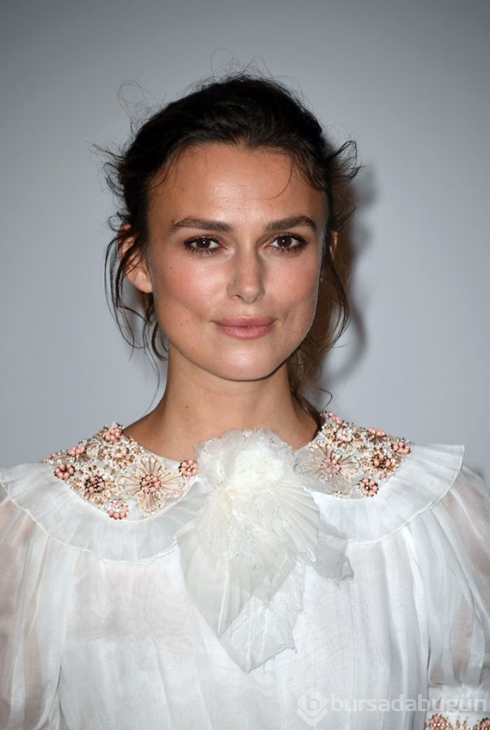 Keira Knightley'ye nefret yorumları