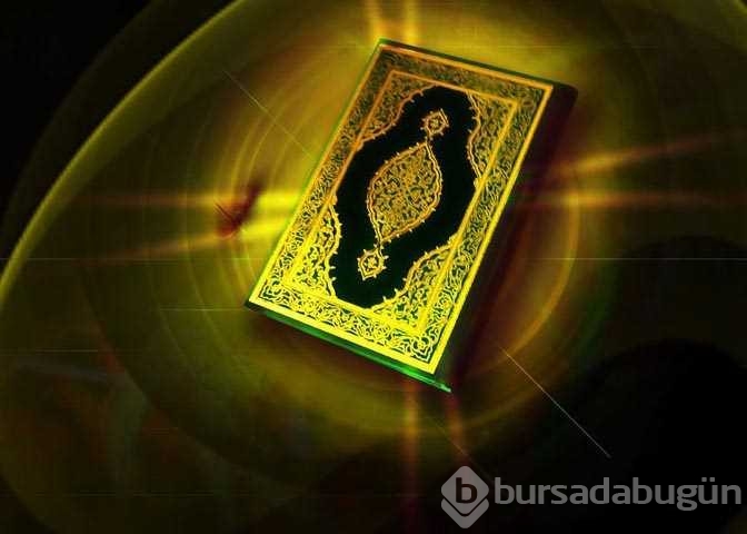 Kuran-ı Kerim mucizeleri