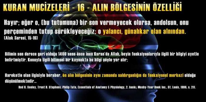 Kuran-ı Kerim mucizeleri