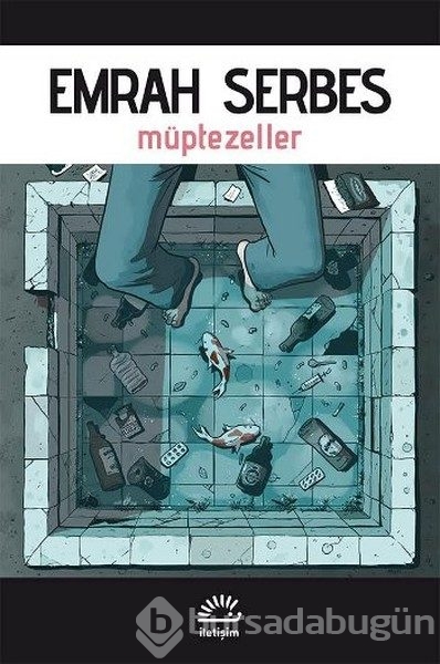 En çok satan kitaplar