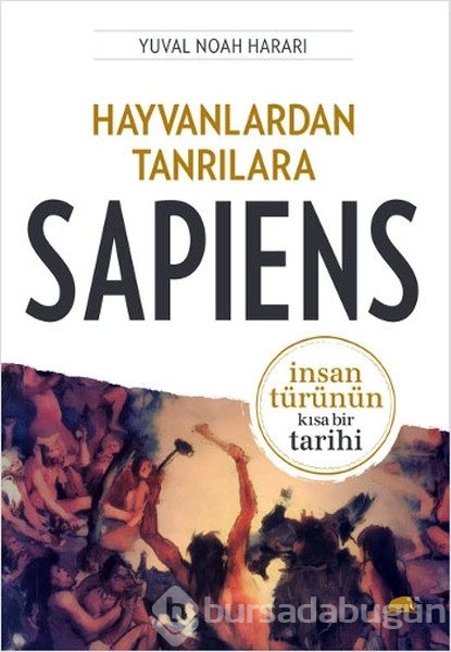 En çok satan kitaplar