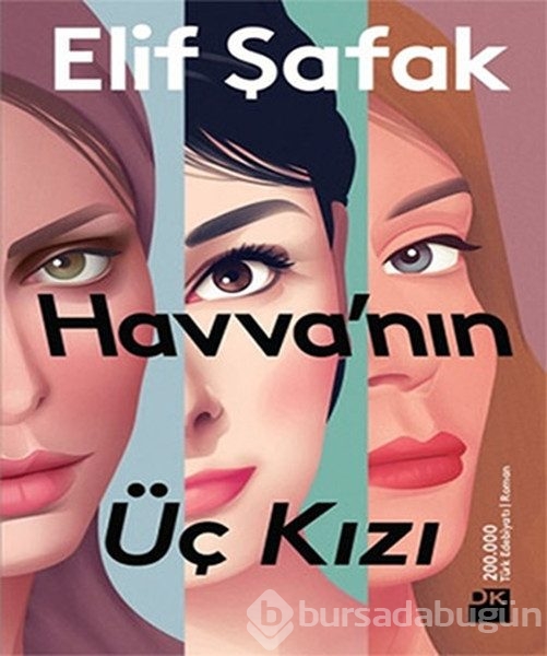 En çok satan kitaplar